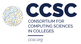 The Consortium for Computing Sciences in Colleges Northeast Region logo