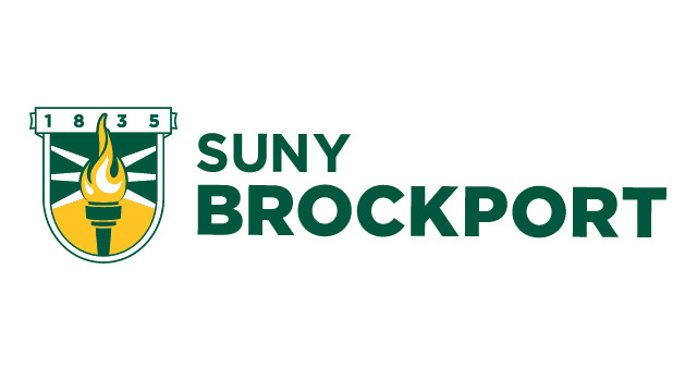 SUNY Brockport logo